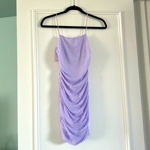 Hello Molly mini dress